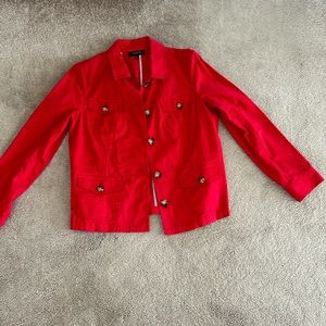 Women’s Blazer